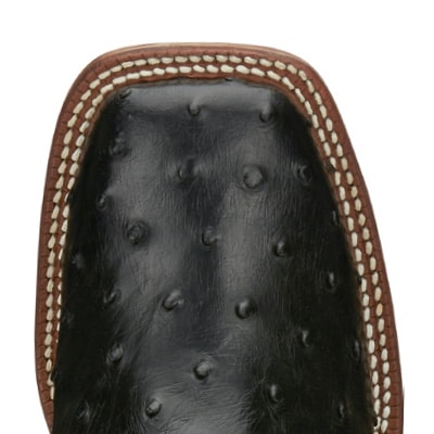 L5C Wide Square Toe